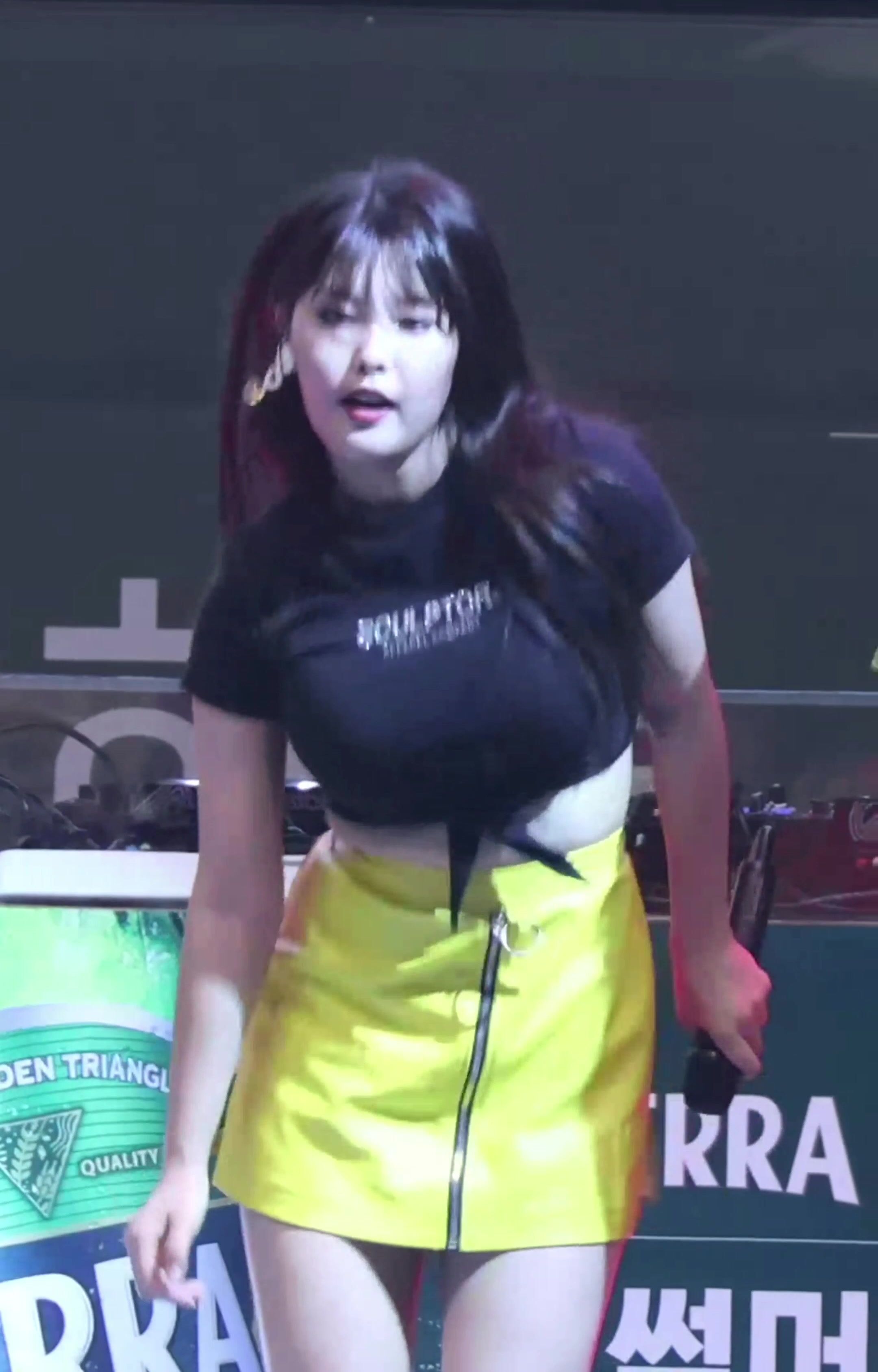 K Pop Ahin Jiggle W Slow Mo Porn Video Nenyda