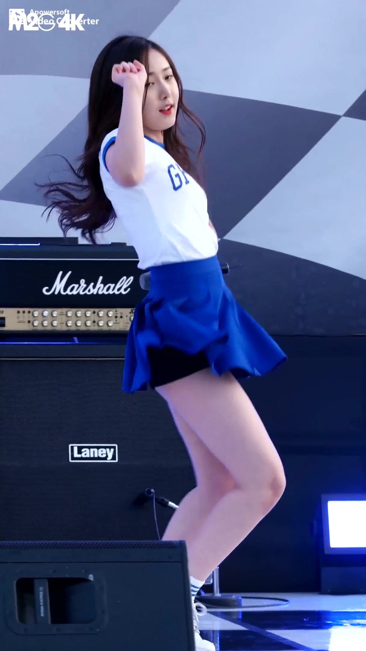 K Pop Gfriend SinB Porn Video Nenyda