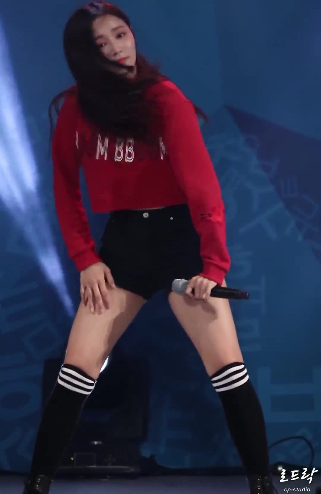 K Pop Momoland Yeonwoo Porn Video Nenyda