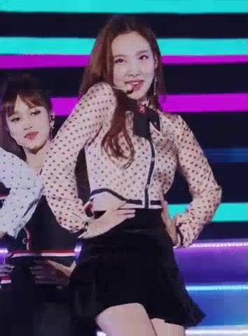 K Pop Twice Nayeon Porn Video Nenyda