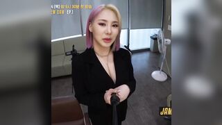 Korean Pop Music: Jimin Park aka Jamie
