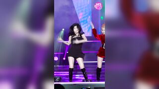 Korean Pop Music: Twice Momo's magical haunches