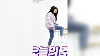 Korean Pop Music: Apink - Eunji 5