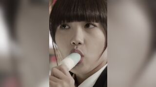 Korean Pop Music: Apink - Eunji 7
