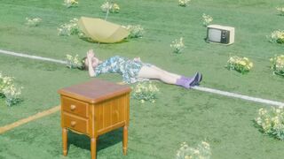 Korean Pop Music: IU 3