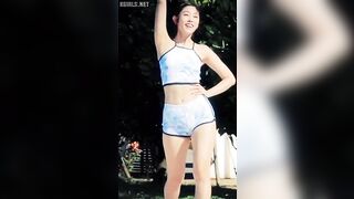 Korean Pop Music: Lovelyz - Jisoo 4