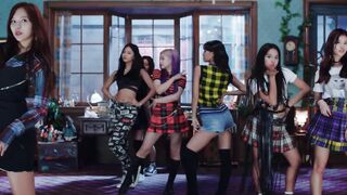 Korean Pop Music: Twice - Yep or Yep Teaser E