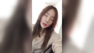 Have sex with SNSD Taeyeon - K-pop