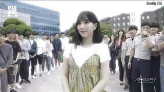 Korean Pop Music: Gfriend - Eunha 3 Minute Girlfriend