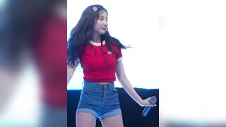 April - Chaekyung 6 - K-pop