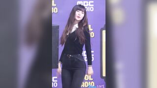 Elris - Sohee - K-pop