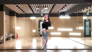 Elris - Sohee 26 - K-pop