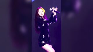 Korean Pop Music: Lovelyz - Jisoo 10