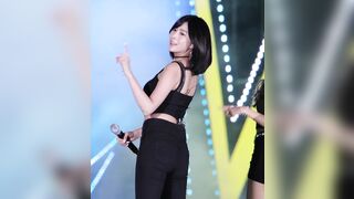 Korean Pop Music: Apink - Hayoung: Sixty Seconds of Her Ass