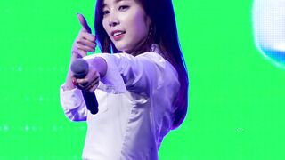 April - Chaekyung 14 - K-pop