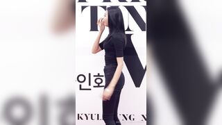 Korean Pop Music: Ex-Pristin - Nayoung