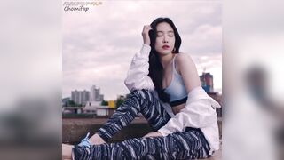Korean Pop Music: Apink - Naeun 26