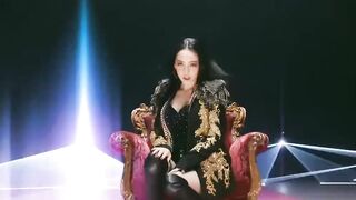 Korean Pop Music: Sperm HARA - Midnight Queen  Images in comments.