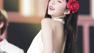 Korean Pop Music: Red Velvet Irene - Havana