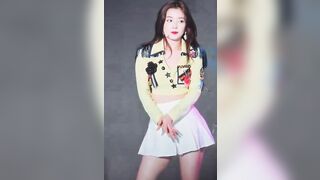 Red Velvet Irene - No Bra - K-pop