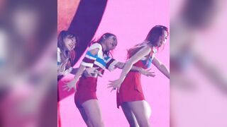Korean Pop Music: Red Velvet - Seulgi & Fun 2