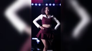 Korean Pop Music: WJSN - Soobin 4