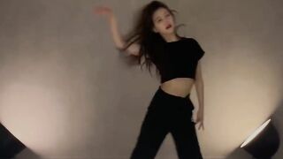 Korean Pop Music: DIA - Eunchae 2