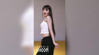oh My Beauty - Yooa dance practice teaser