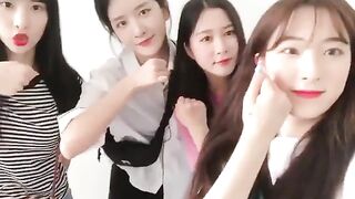 WJSN - Seola, Exy, Dayoung & Eunseo - K-pop