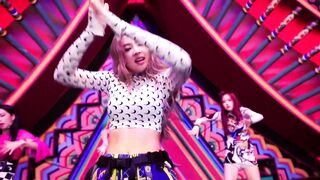 Korean Pop Music: BLACKPINK - Jennie 4