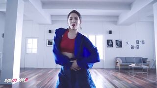 WJSN/Rocket girls - Meng Mei qi - K-pop