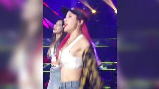Korean Pop Music: EXID - Hani 50