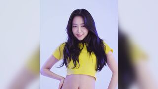 Korean Pop Music: Apink Naeun 3