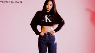 Korean Pop Music: Blackpink - Jennie 3