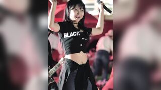 Rockit Girl - Bouncy Leeseul - K-pop