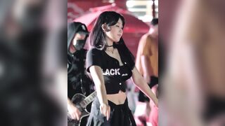 Korean Pop Music: Rockit Gal - Bouncy Leeseul