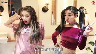 twice - Chaeyoung, Nayeon & Mina