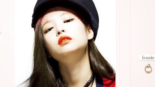 Blackpink - Jennie 30 - K-pop