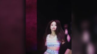 Korean Pop Music: Blackpink - Jennie 33