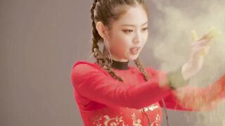 Blackpink - Jennie 49 - K-pop