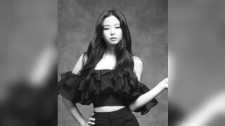 Korean Pop Music: Blackpink - Jennie 56