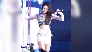 Korean Pop Music: Blackpink - Jennie 99