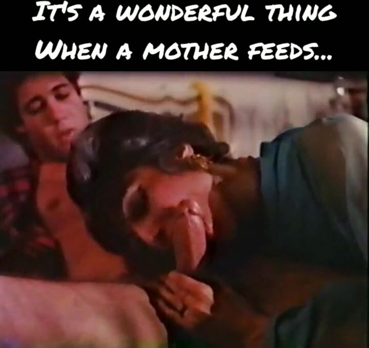 Nurse Captions Mom - Mom Son: Nursing - Porn GIF Video | nenyda.com