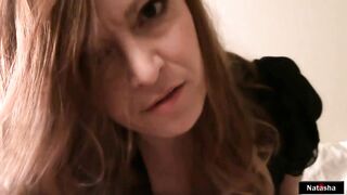 Mommy Son: Mommy and Son Disclose The Truth - Taboo Mommy Natasha