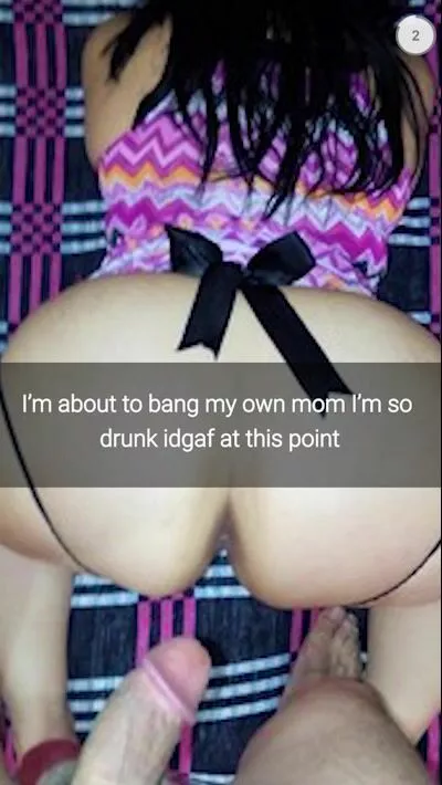 Snapchat porn sex