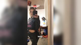 Monica Corgan: Werk