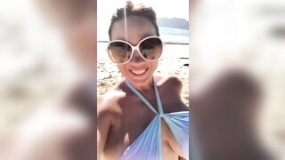 Brittany Elizabeth - Monster Tits