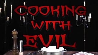 Cooking - Monster Tits