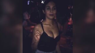 Club Bounce - Motion Tracked Boobs