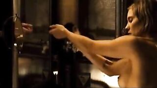 Katee Sackhoff - Riddick , - Movie Nudes